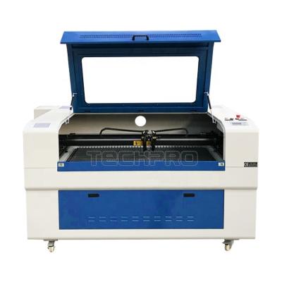 China Laser Engraving Two Head Wood Laser Cutting Machine CO2 Laser Engraving Machine For Sale for sale