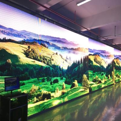 China Free Conference Customize Quality Assurance Cinema Grade Hdr P0.9 P1.25 P1.56 P1.8 Led Display Led Screen for sale