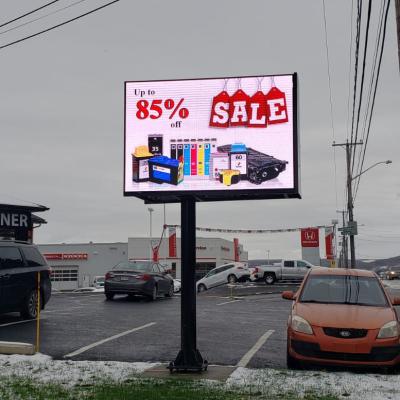 China The advertisement ; mall ; Billboard Digital Signage and Displays Digital Signage and Displays P3 P5 P6 P8 P10 for sale