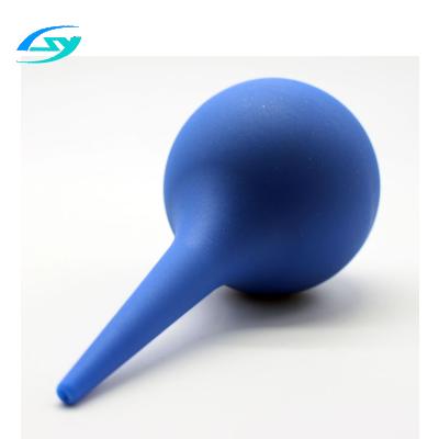 China Cleaning Type Air Power Blower Rubber Camera Tool Waterdrop Rubber Blower for sale