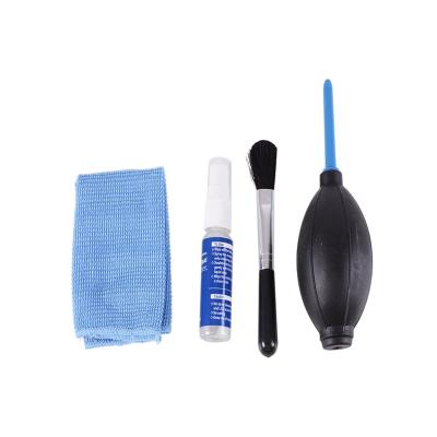 China Good price camera 4 in 1 camera kit lens cleaning cleaning set for sale