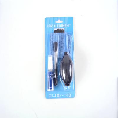 China Camera 4 in 1 camera cleaning kit for screen phone for sale