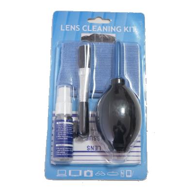 China High Quality 5 Camera In 1 DSLR Camera Cleaner Kit For Cleaning Touch Screen for sale