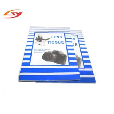 China Camera Camera Lens Cleaning Kit Cleaning Paper Lens Cloth for sale