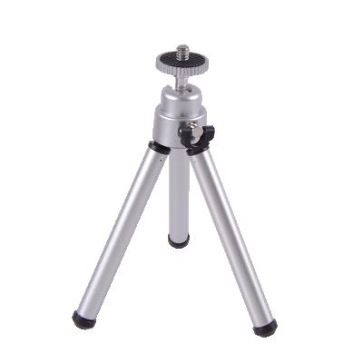 China Mini plastic digital camera tripod for phone for sale