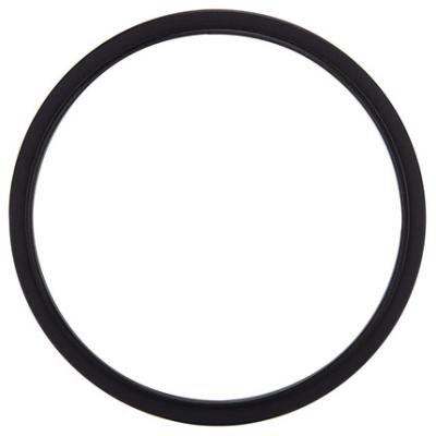 China Connect Different Caliber Lens Camera Lens Accessory 52-58mm Adapter Ring Metal Ring For DSLR for sale