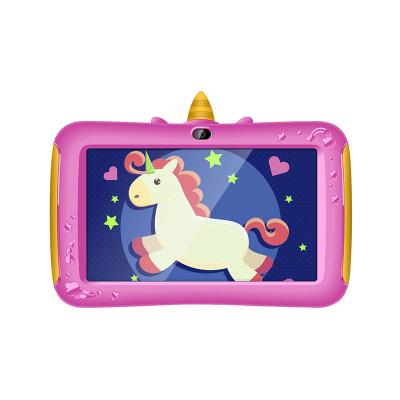 China 2022 Factory Hot Selling Kids Children Tablet Waterproof Tablet PC for sale