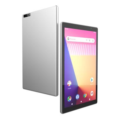 China Shockproof Ready to Board Shenzhen Factory Price Metal Case GMS Certified 101inch ROM Tablet PC Android 9.0 SC9863 3GB RAM 32GB for sale