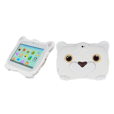 China Digital Drawing Tablet for Kids Children Wholesale High Quality Tablet 3000 mah with 2MP Camera for Education for sale