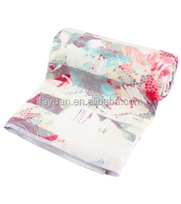 China Quick Dry Rpet Recycled Yoga Towel for sale