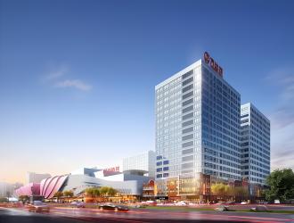 China SHANGHAI FAMOUS TRADE CO.,LTD