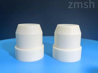 China Alumina Ceramic Parts Customer Customization High Temperature Resistance for sale