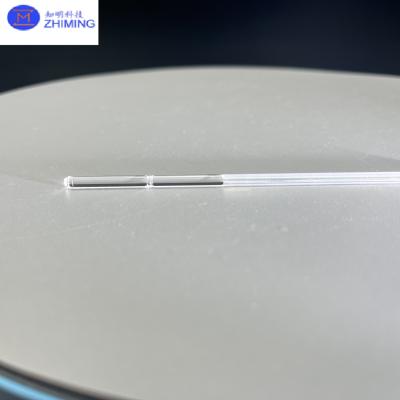 China Sapphire Lift Pin  Wafer Transfer Sapphire Lift Rod  Wafer Lift Pin Made Of Al2O3 for sale