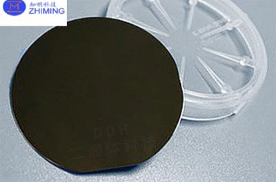 China InP FP Epiwafer  InP Substrate N/p Type 2 3 4 Inch With Thickeness Of 350-650um For Optical Net Work for sale