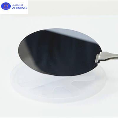 Κίνα DFB wafer N-InP υποστρώμα epiwafer ενεργό στρώμα InGaAlAs/InGaAsP 2 4 6 ίντσες για αισθητήρα αερίων προς πώληση