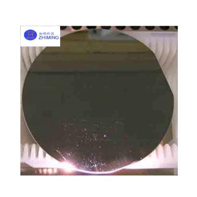 China Magnesium Mg Single Crystal Substrate Metal Wafer <0001> 5x5x0.5/1mm 10x10x0.5/1mm 20x20x0.5/1mm for sale