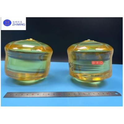 Κίνα 3 ιντσών 4 ιντσών 6 ιντσών Lithium Niobate Single Crystal Thin Film LNOI Wafer <110> <100> <001> προς πώληση