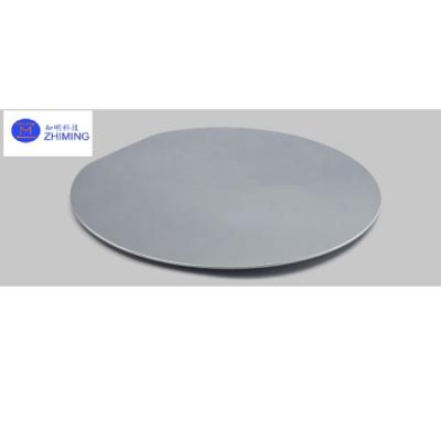 China Ge Germanium Wafer Semiconductor Substrates <111> Concentrating Photovoltaic CPV Custom Size Shapes for sale