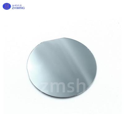 China InAs Indium Arsenide2inch 3inch 4inch Single Crystal Substrate N/P Type Semiconductor Wafer Thickness 300-800um for sale