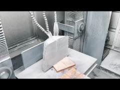 As grown Sapphire crystal boule Sapphire ingot optical device manufacturing