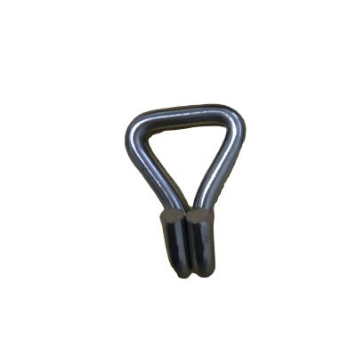 China Cargo Lashing Stainless Steel Hook Flat With Hook S Hook Double J Hook for sale