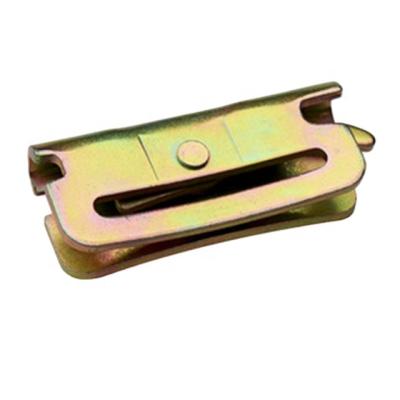 China Cargo Safety Series E/A Spring Fitting E Hook For Ratchet Link Down for sale