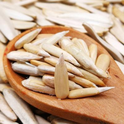 China Toothpick Melon Seeds Salted Hybrid White Roasted and Extra Salted Sunflower Seeds for sale