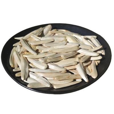 China Wholesale Import High Quality Cheap Price Dried Roasted White Sunflower Seeds Price for sale