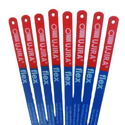 China Dssp 300Mm Bi Metal High Speed ​​Steel Wood Hacksaw Blade Durable Bi Metal Saw Blade For Cutting for sale