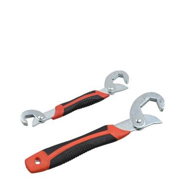 China DIY Tools Hot Selling Personalized Customization Universal Wrench Quick Tube Wrench for sale