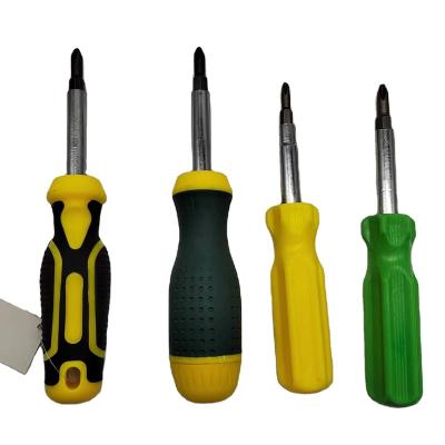 China Repair Hand Tool Screwdriver Tips are made of high quality PP steel fully hardening and heat treated for sale