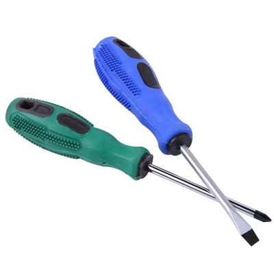 China Repair Manual Tool Durable Using Low Price Mechanical Hand Multi Function Screwdriver Portable Set Screw Driver for sale