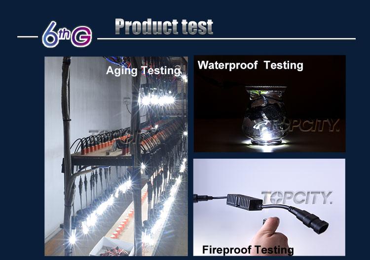 Verified China supplier - Guangzhou Topcity Elec-Tech Co., Ltd.