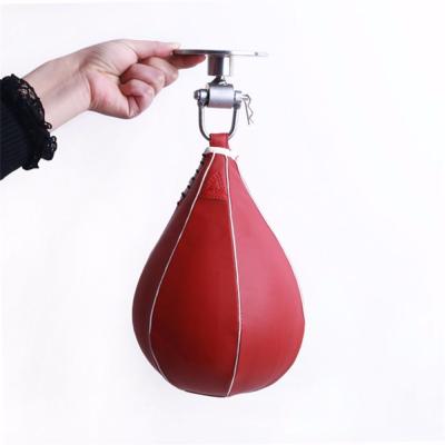 China Sandbags Swivel Mount Pera Boxeo Kit Punch Bag Speedbag Bracket Pear Speed ​​Punch Ball Base Hook Q508b1 for sale