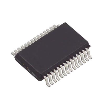 China New ADS805E standard original ADS805E package TSSOP-28 conversion chip analog-to-digital integrated circuit for sale