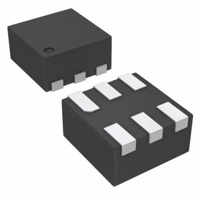 China TPS389001QDSERQ1 new TPS389001 standard original WSON-6 package monitoring chip integrated circuit for sale