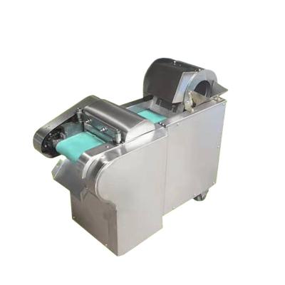 China High efficiency and longer lifespan stainless steel multifunctional electric commercial potato dicing cutter potato dicing machine for sale