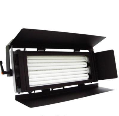 China Aluminum Laser Cut Professional 55W*4 Studio Fluorescent Light 2G11 55W 954 for sale