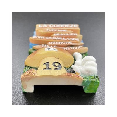 China Form China Supplier Wholesale Long Service Life Fridge Magnets Paste for sale