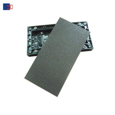 China Nationstar Indoor P2.5 Indoor SMD 64*32 Pixels Led Display Module for sale