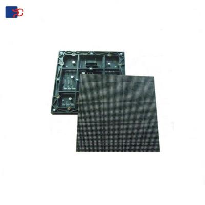 China Nationstar Indoor Full Color Led Screen P2.5 Indoor Led Display Module for sale