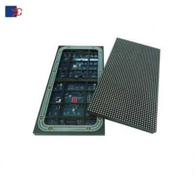 China Outdoor Hot Sale IP65 Full Color Nationstar P5 Outdoor Led Module Price for sale