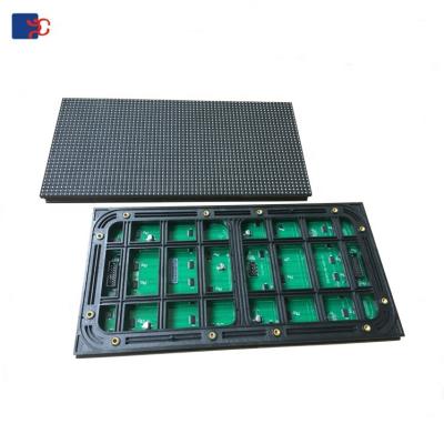 China P3 outdoor P4 P5 P6 P8 P10 outdoor led module wholesale price for sale