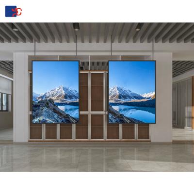 China P2 Indoor Top Quality Indoor Front Talk Full Color Led Display Panel for sale