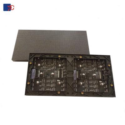 China LCCL HD P2 P2.5 P3 P3.91 P4 P4.81 Indoor Indoor Led Display Module for sale