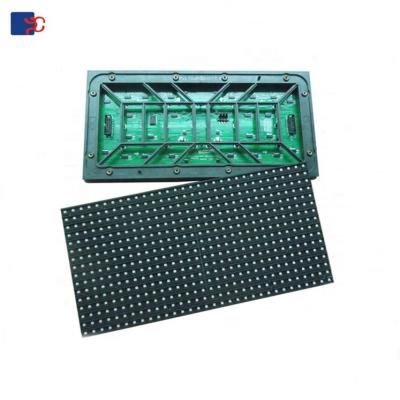 China LCCL Factory Outdoor SMD RGB Outdoor Led Display Module P10 for sale