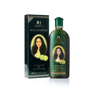 China Wholesale Premium Natural Organic Cost Effective Hair Treatment Amla Oil Hair Care Essential Oil JBLHO075 for sale