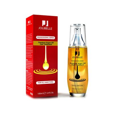 China Restores Hair Growth Treatment Widely Used Argan Oil Natural Hair Growth Oil JBLHO002 for sale