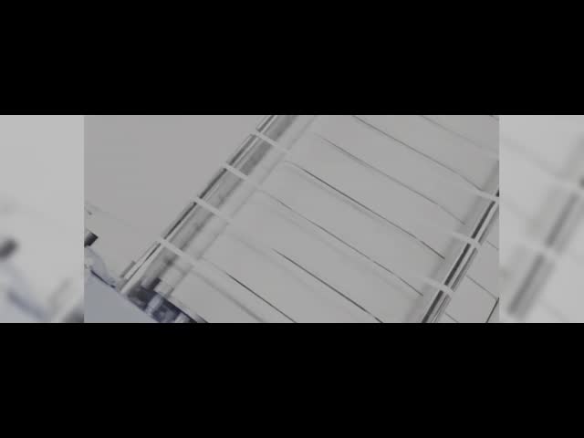 Ironing Machine