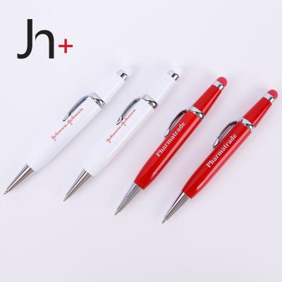 China Super luxury hotel floor metal executive ball pen JH-GYJ-028 for sale